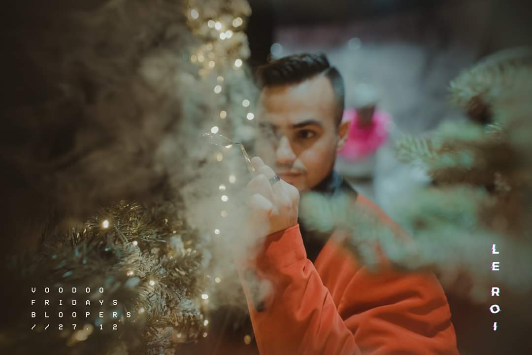 Close Up Magic